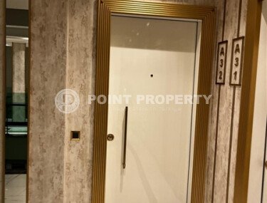 Ультрасовременные апартаменты в элитном проекте в 250 метрах от моря-id-9566-фото-3