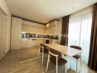 Ультрасовременные апартаменты в элитном проекте в 250 метрах от моря-id-9566-фото-5