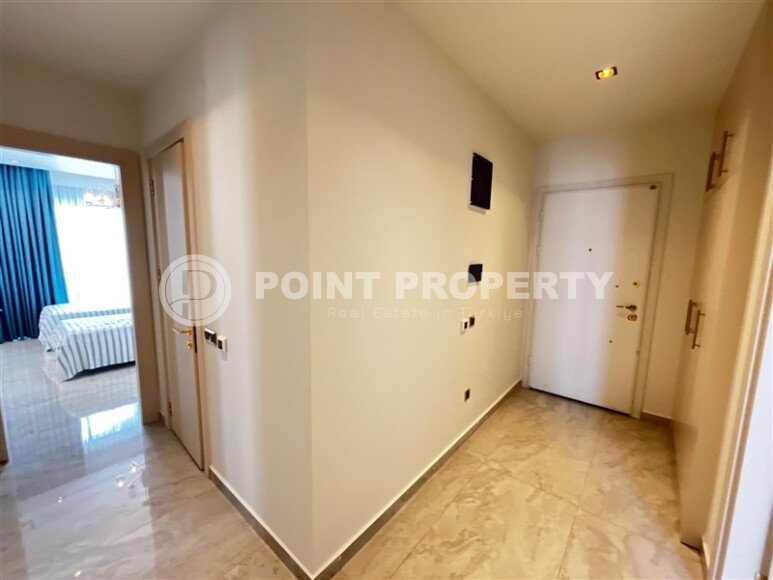 Ультрасовременные апартаменты в элитном проекте в 250 метрах от моря-id-9566-фото-8