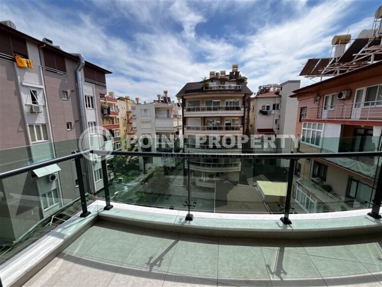 Ультрасовременные апартаменты в элитном проекте в 250 метрах от моря-id-9566-фото-18