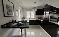 Large two-level apartment 3+1 with an area of 235 m² in the Saray area, the center of Alanya-id-9567-photo-5