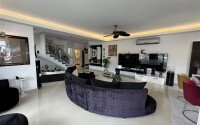 Large two-level apartment 3+1 with an area of 235 m² in the Saray area, the center of Alanya-id-9567-photo-9