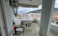 Large two-level apartment 3+1 with an area of 235 m² in the Saray area, the center of Alanya-id-9567-photo-17