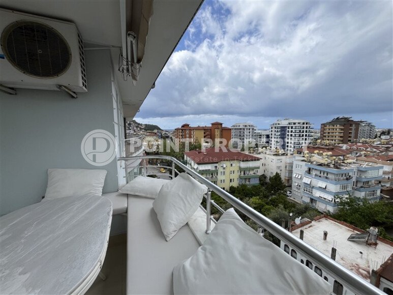 Large two-level apartment 3+1 with an area of 235 m² in the Saray area, the center of Alanya-id-9567-photo-20