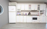 Квартира 2+1 площадью 130 м² с застеклённым балконом в престижном районе Джикджилли-id-9568-фото-3