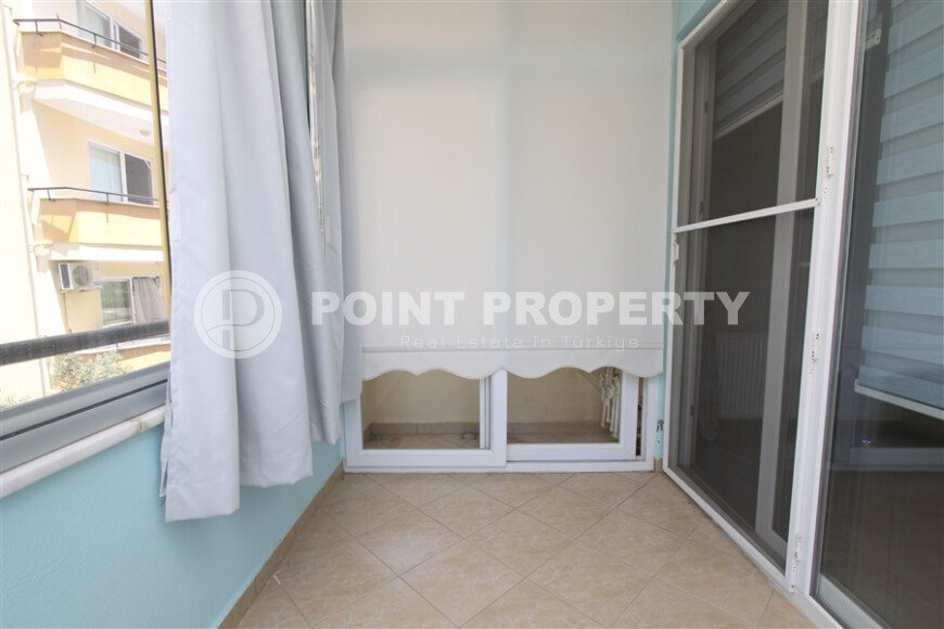 2+1 apartment of 130 m² with a glazed balcony in the prestigious area of Cikcilli-id-9568-photo-10