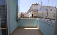 2+1 apartment of 130 m² with a glazed balcony in the prestigious area of Cikcilli-id-9568-photo-11