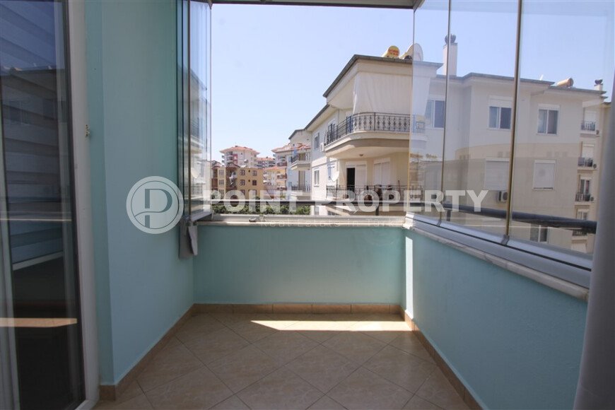 2+1 apartment of 130 m² with a glazed balcony in the prestigious area of Cikcilli-id-9568-photo-11