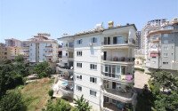 2+1 apartment of 130 m² with a glazed balcony in the prestigious area of Cikcilli-id-9568-photo-17