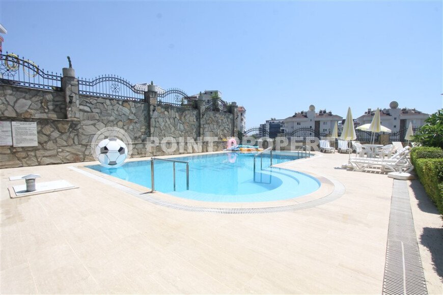 2+1 apartment of 130 m² with a glazed balcony in the prestigious area of Cikcilli-id-9568-photo-19