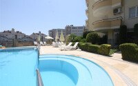 2+1 apartment of 130 m² with a glazed balcony in the prestigious area of Cikcilli-id-9568-photo-21