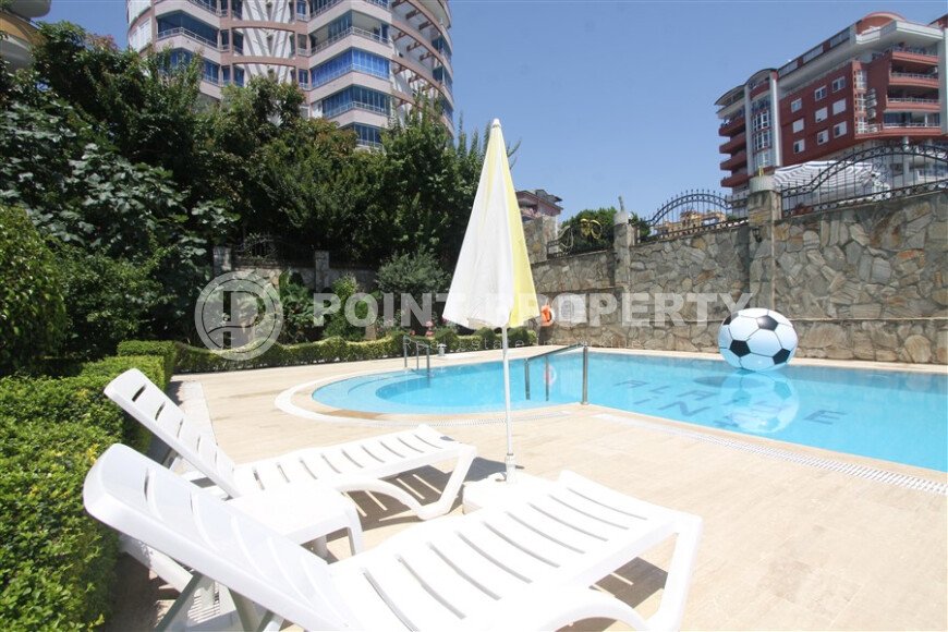 2+1 apartment of 130 m² with a glazed balcony in the prestigious area of Cikcilli-id-9568-photo-24