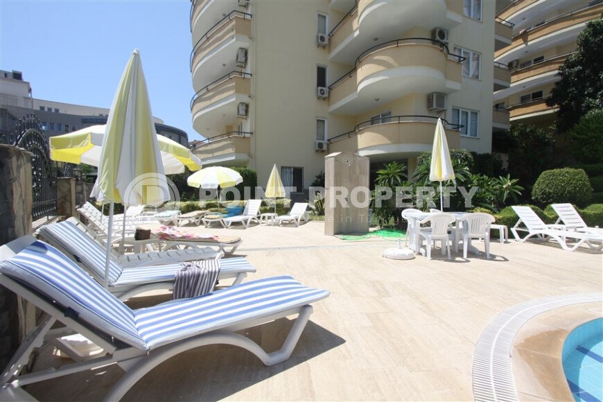2+1 apartment of 130 m² with a glazed balcony in the prestigious area of Cikcilli-id-9568-photo-25