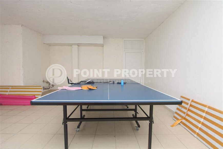 2+1 apartment of 130 m² with a glazed balcony in the prestigious area of Cikcilli-id-9568-photo-27