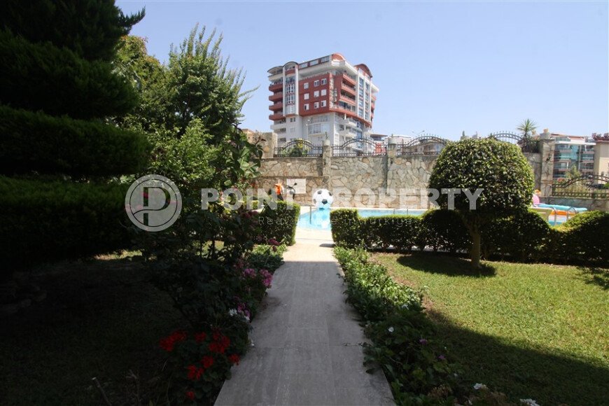 2+1 apartment of 130 m² with a glazed balcony in the prestigious area of Cikcilli-id-9568-photo-28