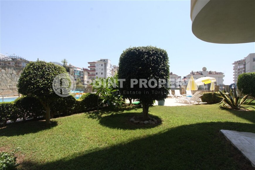 2+1 apartment of 130 m² with a glazed balcony in the prestigious area of Cikcilli-id-9568-photo-29