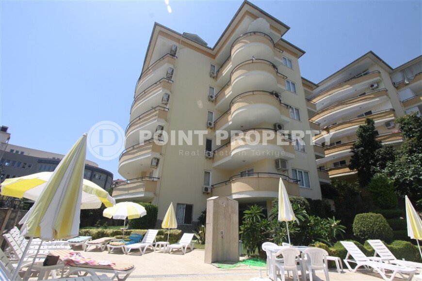 2+1 apartment of 130 m² with a glazed balcony in the prestigious area of Cikcilli-id-9568-photo-31
