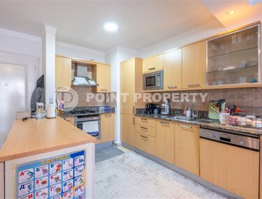 Квартира 1+1, 70 м² в районе Джикджилли с мебелью, ухоженной территорией и возможностью получения ВНЖ-id-9569-фото-4