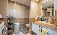Квартира 1+1, 70 м² в районе Джикджилли с мебелью, ухоженной территорией и возможностью получения ВНЖ-id-9569-фото-16