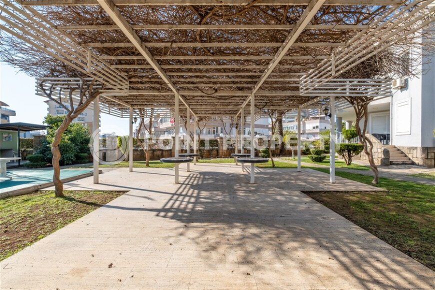 Квартира 1+1, 70 м² в районе Джикджилли с мебелью, ухоженной территорией и возможностью получения ВНЖ-id-9569-фото-23