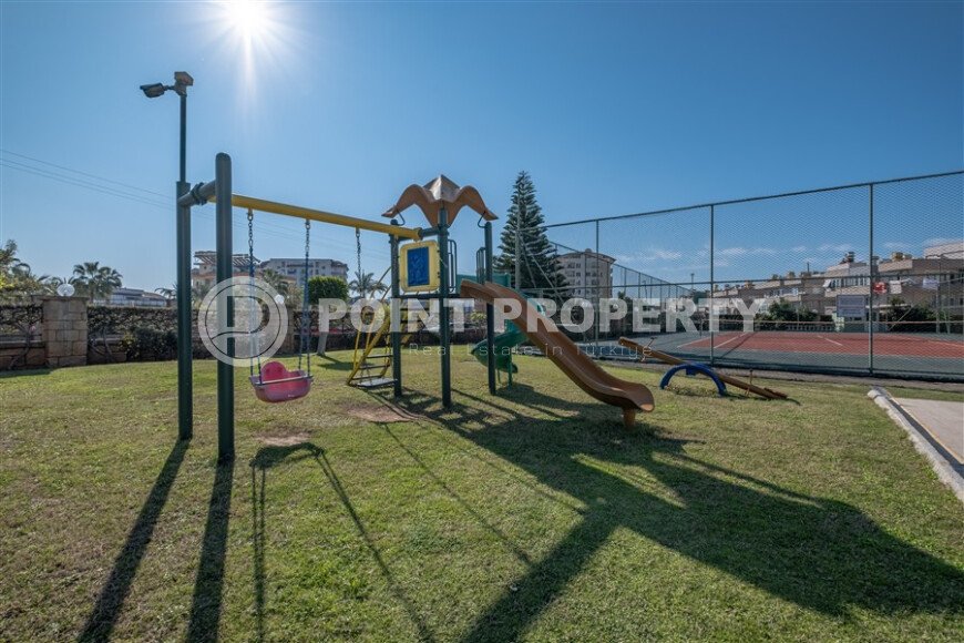 Квартира 1+1, 70 м² в районе Джикджилли с мебелью, ухоженной территорией и возможностью получения ВНЖ-id-9569-фото-24