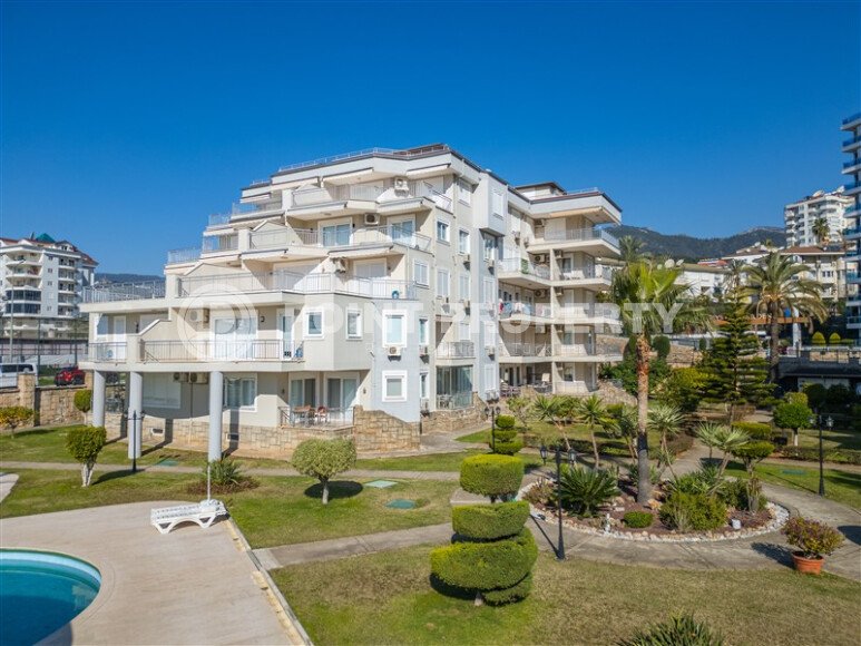 Квартира 1+1, 70 м² в районе Джикджилли с мебелью, ухоженной территорией и возможностью получения ВНЖ-id-9569-фото-26