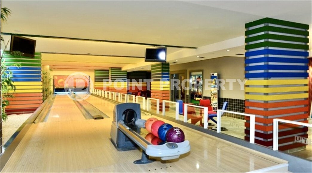 Квартира 1+1 площадью 55 м² с видом на море и горы в престижном районе Джикджилли-id-9571-фото-17