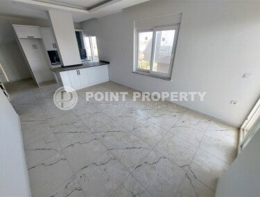 Duplex apartment 2+1, 110 m² with sea view in elite area Kargicak-id-9572-photo-2