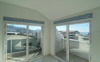 Duplex apartment 2+1, 110 m² with sea view in elite area Kargicak-id-9572-photo-6