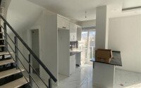 Duplex apartment 2+1, 110 m² with sea view in elite area Kargicak-id-9572-photo-8