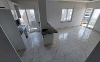 Duplex apartment 2+1, 110 m² with sea view in elite area Kargicak-id-9572-photo-13