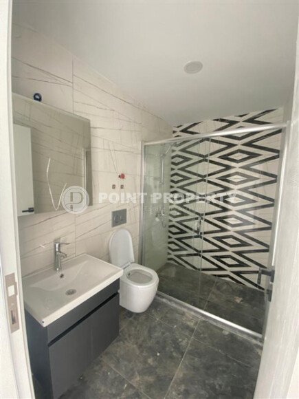 Duplex apartment 2+1, 110 m² with sea view in elite area Kargicak-id-9572-photo-18