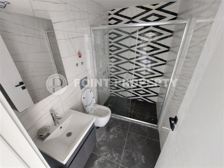 Duplex apartment 2+1, 110 m² with sea view in elite area Kargicak-id-9572-photo-19