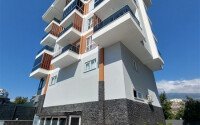 Duplex apartment 2+1, 110 m² with sea view in elite area Kargicak-id-9572-photo-21