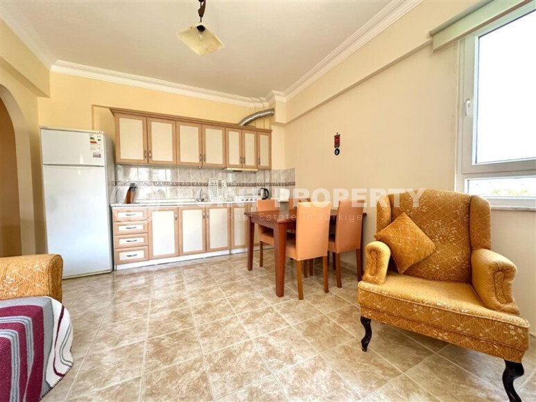 Apartment 2+1, 90 m² in the Kestel area - coziness and comfort 200 meters from the sea-id-9573-photo-1
