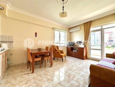 Apartment 2+1, 90 m² in the Kestel area - coziness and comfort 200 meters from the sea-id-9573-photo-2