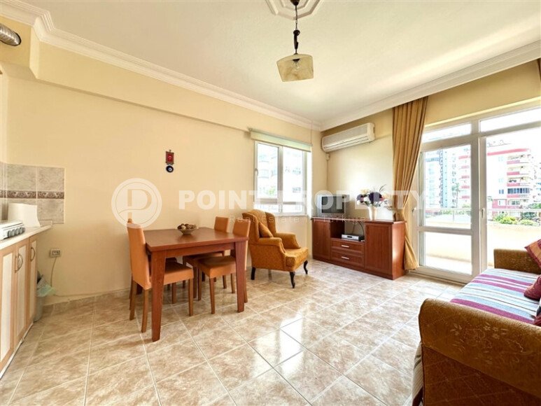 Apartment 2+1, 90 m² in the Kestel area - coziness and comfort 200 meters from the sea-id-9573-photo-2