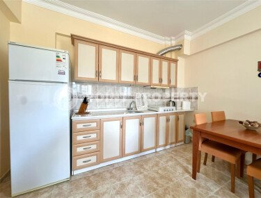 Apartment 2+1, 90 m² in the Kestel area - coziness and comfort 200 meters from the sea-id-9573-photo-3