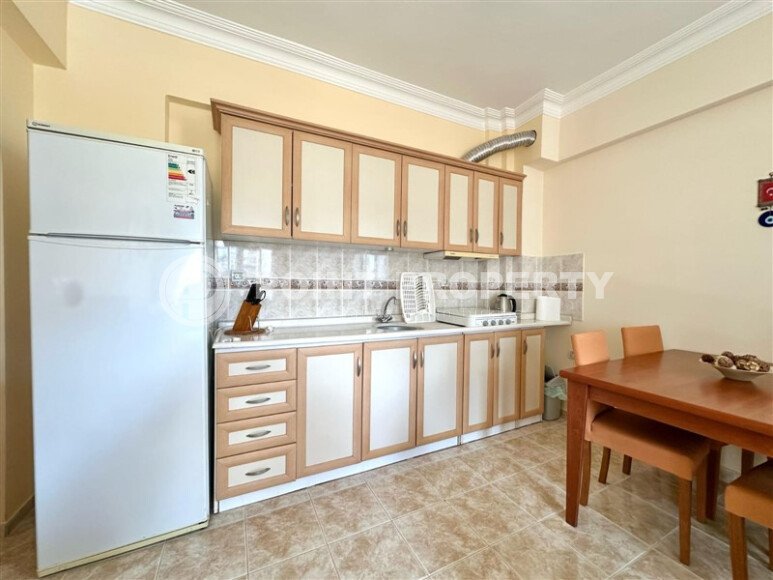 Apartment 2+1, 90 m² in the Kestel area - coziness and comfort 200 meters from the sea-id-9573-photo-3