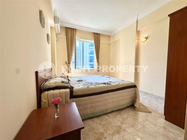 Apartment 2+1, 90 m² in the Kestel area - coziness and comfort 200 meters from the sea-id-9573-photo-6