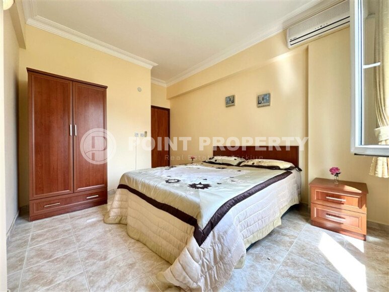 Apartment 2+1, 90 m² in the Kestel area - coziness and comfort 200 meters from the sea-id-9573-photo-7