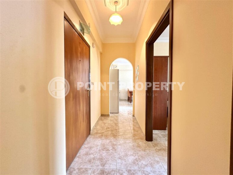 Apartment 2+1, 90 m² in the Kestel area - coziness and comfort 200 meters from the sea-id-9573-photo-8