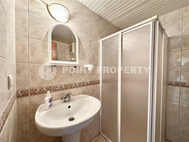 Apartment 2+1, 90 m² in the Kestel area - coziness and comfort 200 meters from the sea-id-9573-photo-10