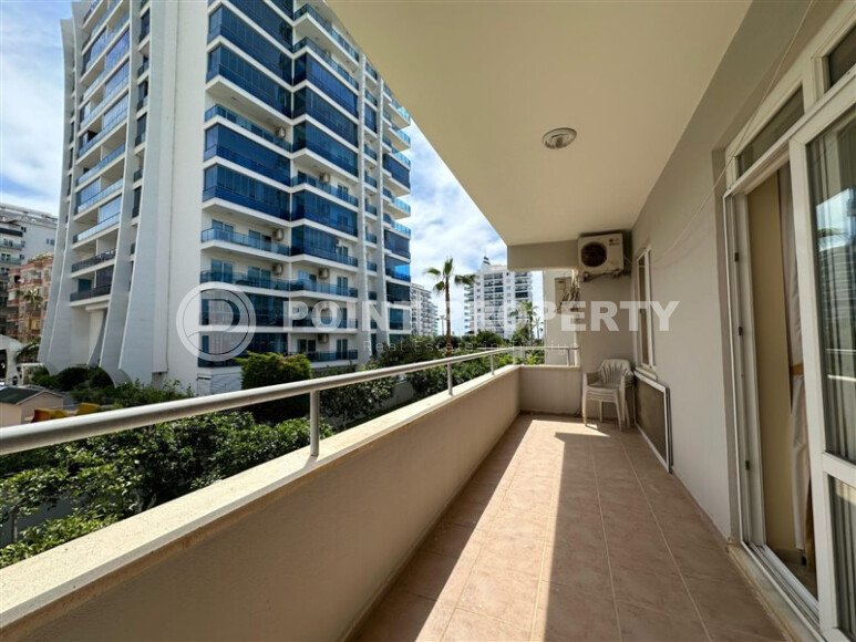 Apartment 2+1, 90 m² in the Kestel area - coziness and comfort 200 meters from the sea-id-9573-photo-11