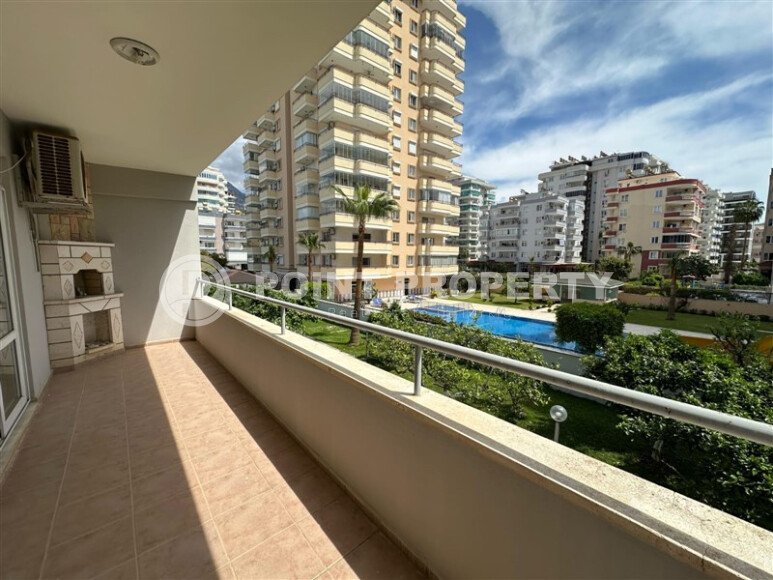 Apartment 2+1, 90 m² in the Kestel area - coziness and comfort 200 meters from the sea-id-9573-photo-12