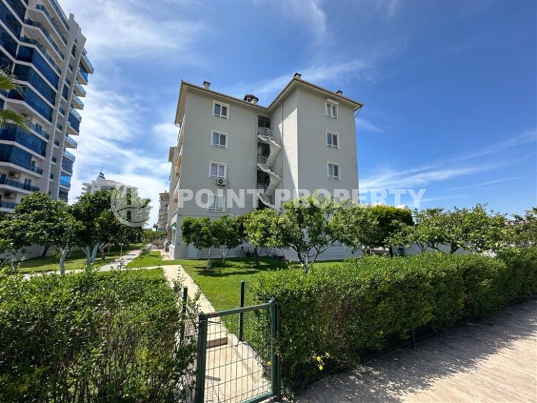 Apartment 2+1, 90 m² in the Kestel area - coziness and comfort 200 meters from the sea-id-9573-photo-13