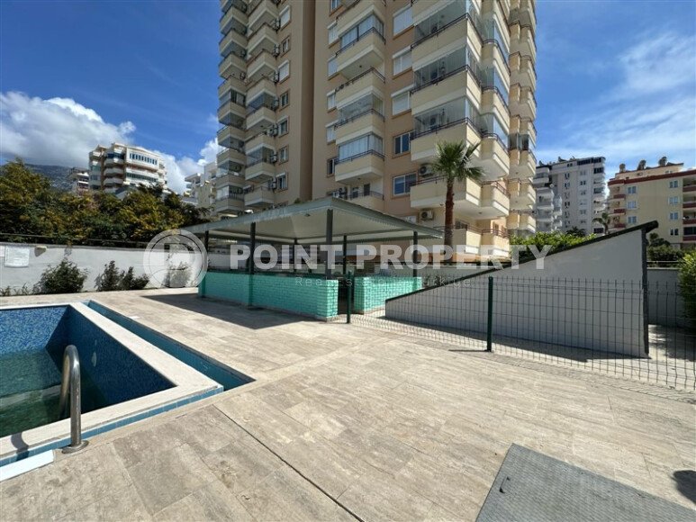 Apartment 2+1, 90 m² in the Kestel area - coziness and comfort 200 meters from the sea-id-9573-photo-15