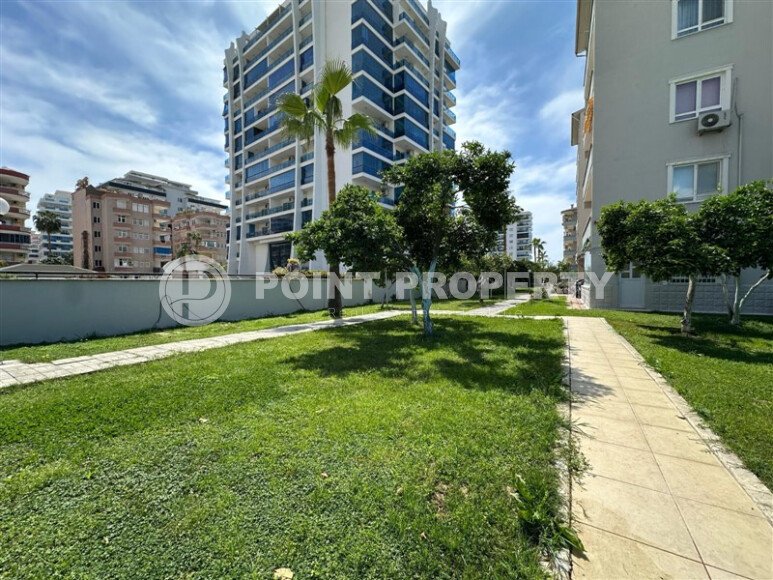 Apartment 2+1, 90 m² in the Kestel area - coziness and comfort 200 meters from the sea-id-9573-photo-16