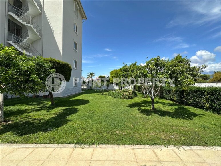 Apartment 2+1, 90 m² in the Kestel area - coziness and comfort 200 meters from the sea-id-9573-photo-17