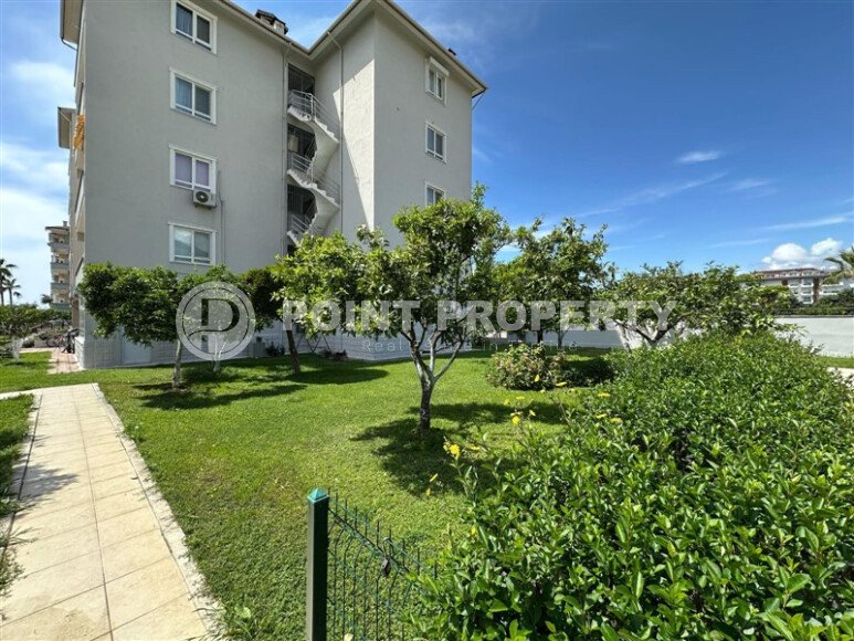 Apartment 2+1, 90 m² in the Kestel area - coziness and comfort 200 meters from the sea-id-9573-photo-18